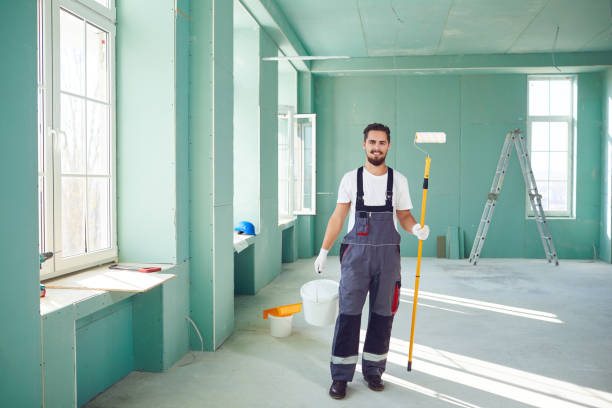 Best Asbestos and Lead Testing During Mold Inspection  in Avon, MN